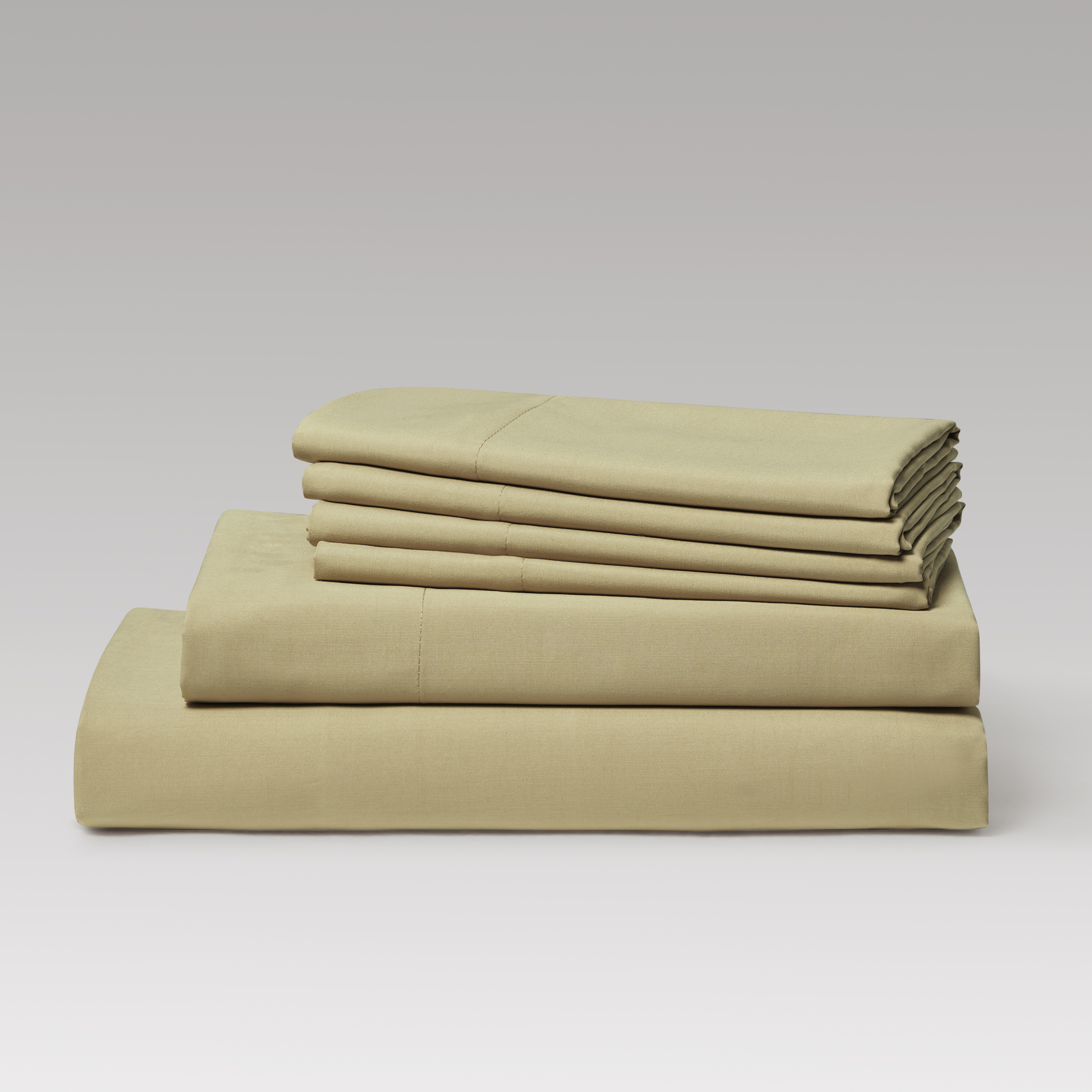 Kathy Ireland Rayon From Bamboo Cooling Sheet Set - Gallery 20