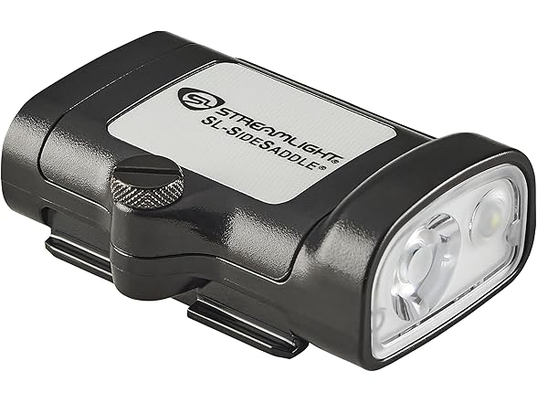 Streamlight 61626 250-Lumen Headgear LED Light