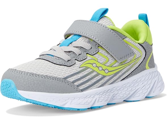 Saucony Kids Wind 3.0 Sneakers