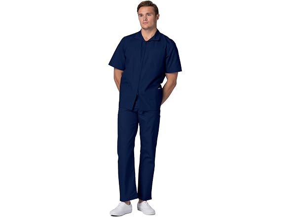 Adar Medical Uniforms (XL) Adar Universal Scrubs