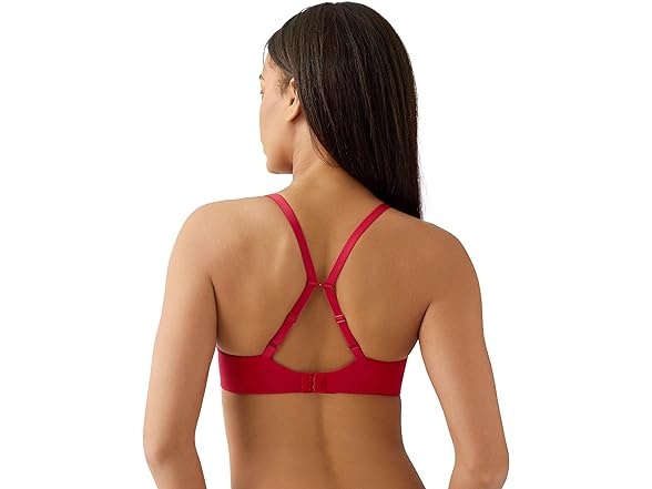 btemptd Womens Future T-Shirt Bra