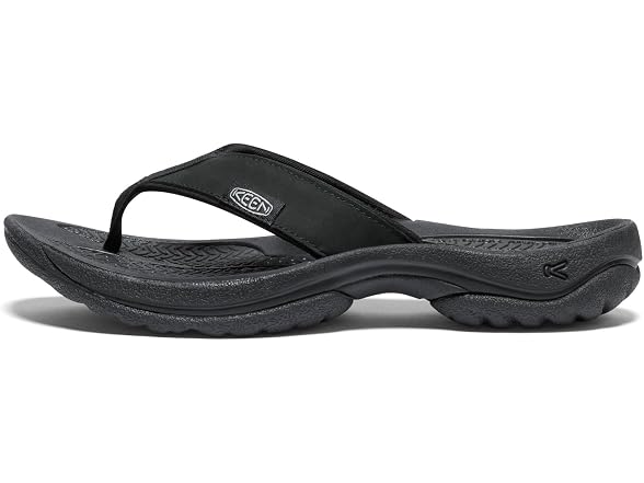 KEEN Women's Kona Flip Flop Beach Sandals