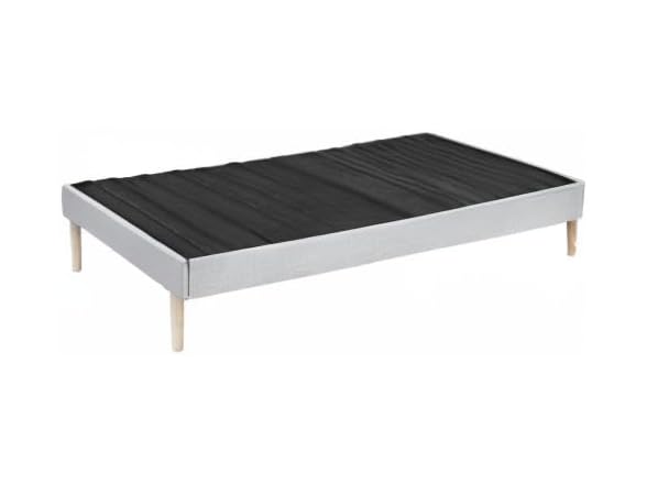 Decoro Eternity Upholstered Frame Cal King