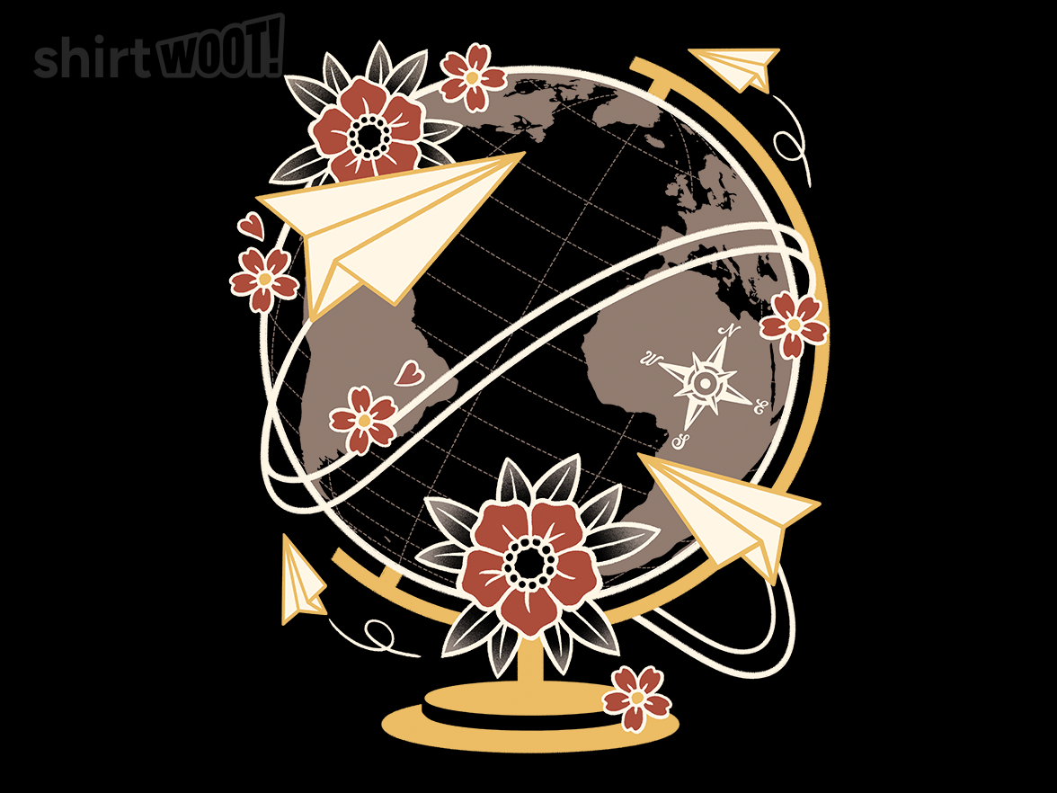 Origami Airplane - Gallery 9