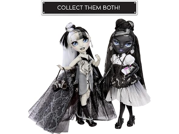 Shadow High Limited Edition Doll, Shanelle Onyx