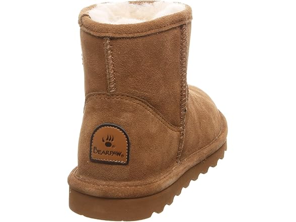 Bearpaw Alyssa Women's Ankle Boot