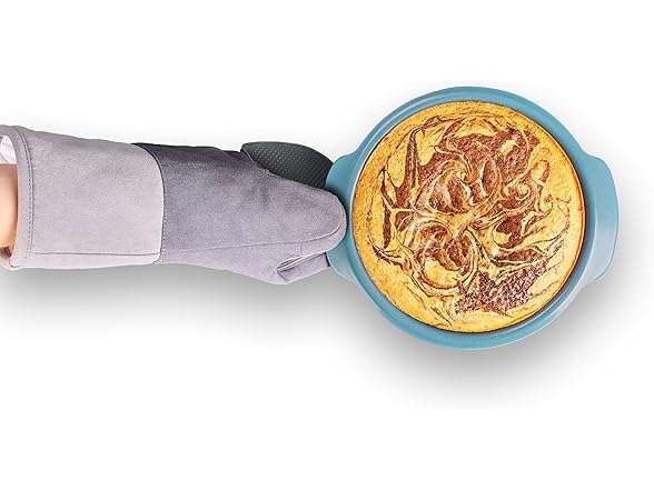 Joseph Joseph Nest Bake Non-Stick Round Cake Pan