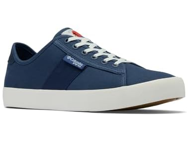 $29.99, Was $80, 62% Off! Columbia Men's PFG Bonefish Flats dealfomo