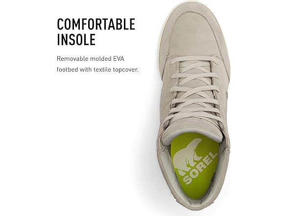 Sorel Women's Out 'N About Wedge Boots