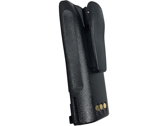 PROMAXPOWER 2500mAh Li-ion Round Back