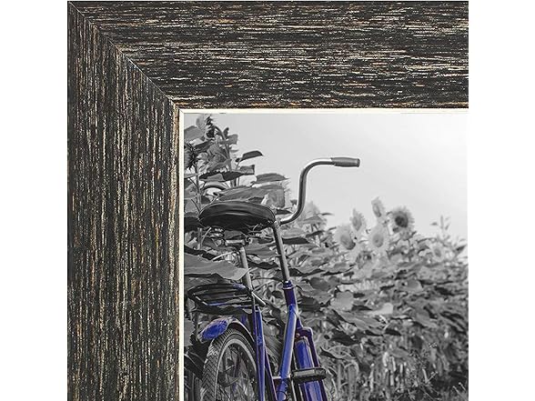 Americanflat 4x6 Picture Frame 2Pk