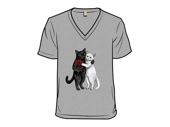 Lovebound Cats