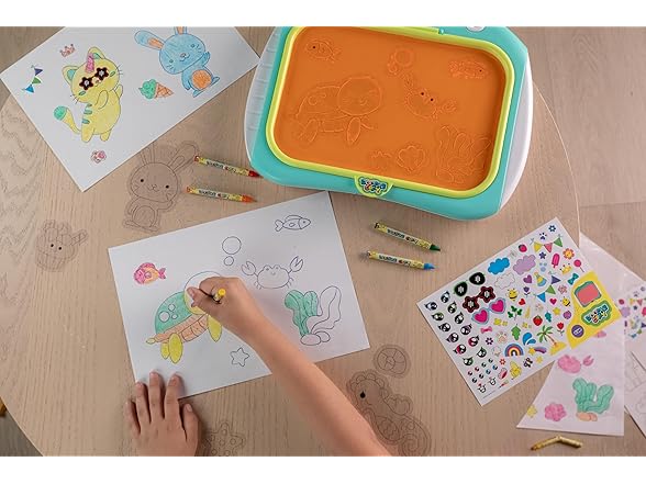 Canal Toys Doodle Copy