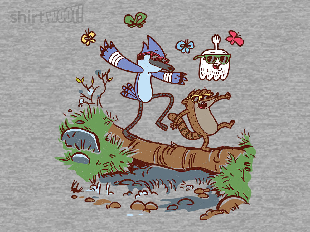 Regular Hikers - Gallery 9