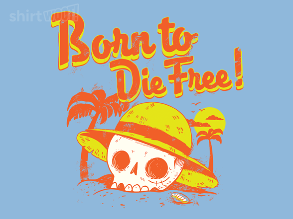 Born Free