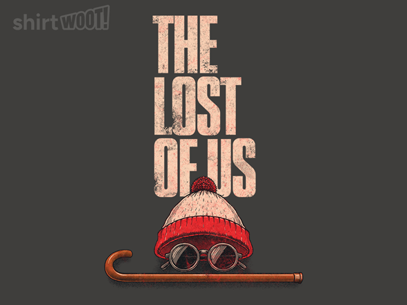 The Lost of Us - Gallery 2