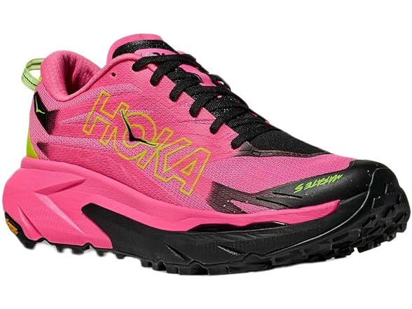 Hoka Mafate 5 Women's Running Shoes - Gallery 3