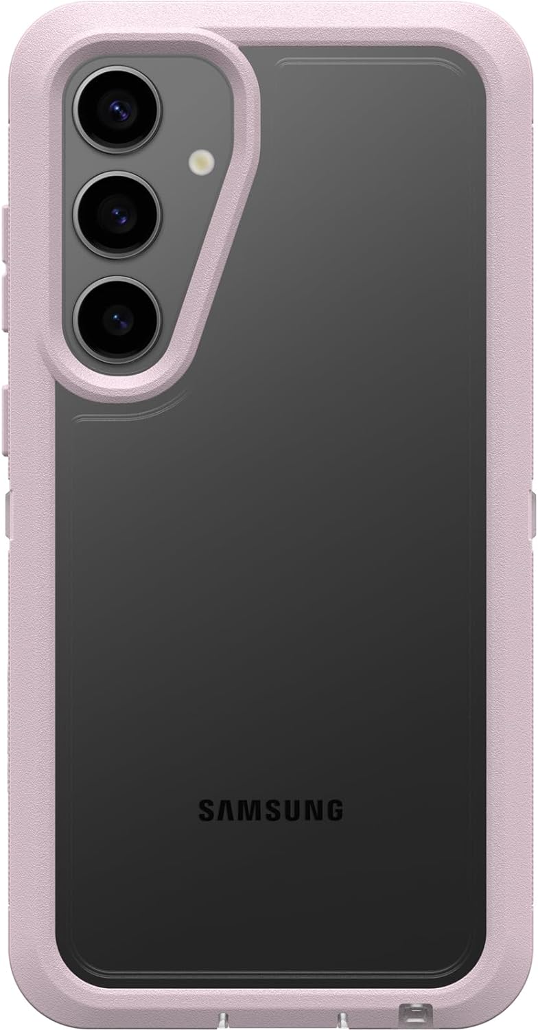 OtterBox Samsung Galaxy S24 Plus Defender Series XT Clear Case - Gallery 9