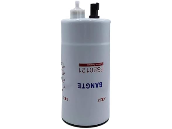Fuel Filter Water Separator