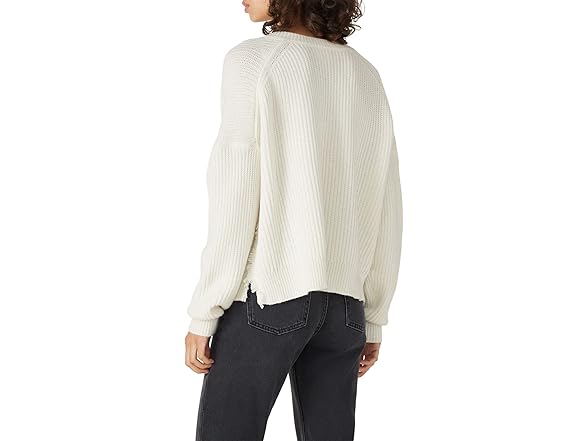 Charli RTR Pre-Loved Nelly Sweater (S)