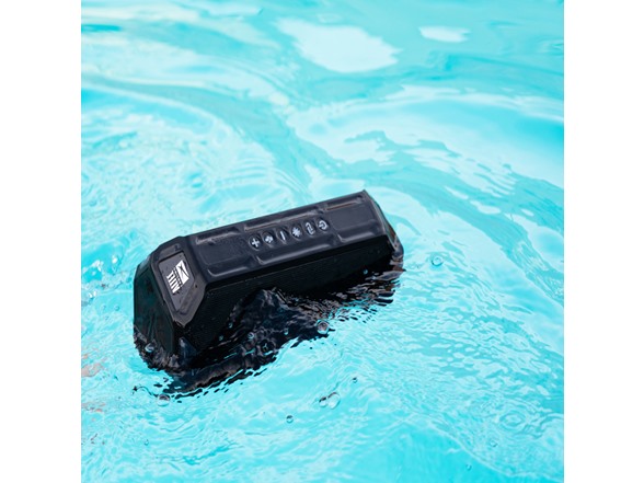 Hydraboom Wireless Speaker