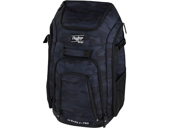 Rawlings LEGION 2.0 Player's Backpack