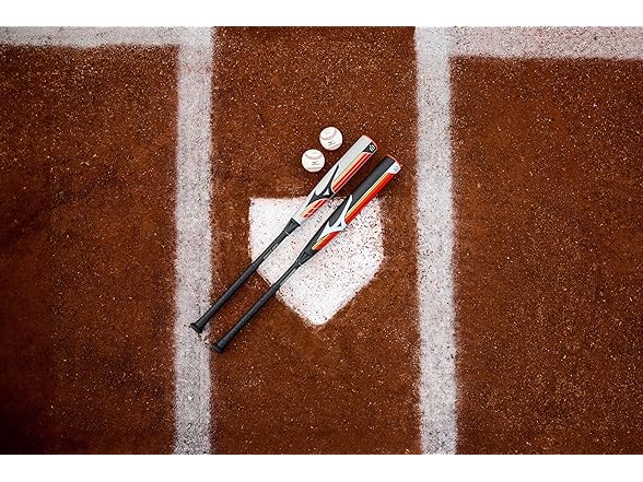 Mizuno CRBN PRO - Big Barrel Youth USSSA Baseball Bat | -10/-8/-5 Drop