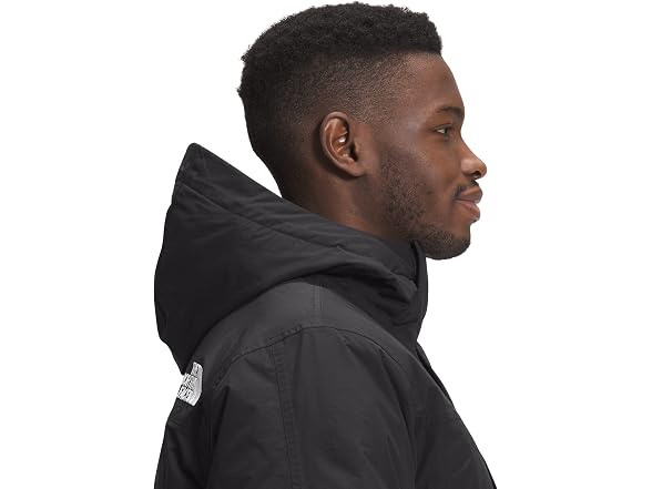 The North Face Men (XL) McMurdo Parka