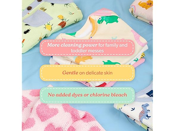 Dreft Liquid Laundry Detergent for Babies