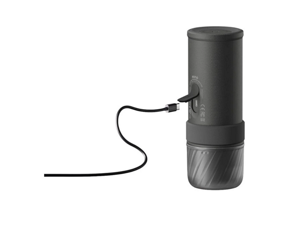 Outin Mino Portable Electric Espresso Machine