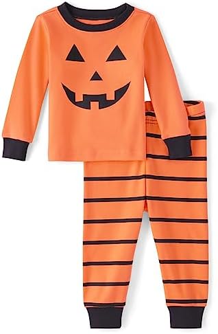 Pumpkin 2 Piece