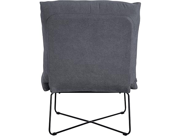 Classic Brands Eternity Armless Accent Chair