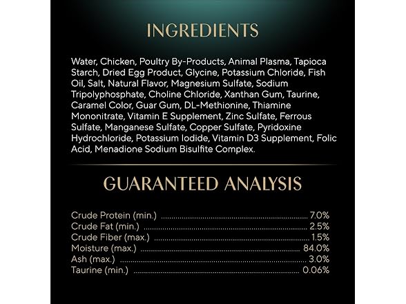 24CT Sheba Perfect Portions Wet Cat Food Cuts