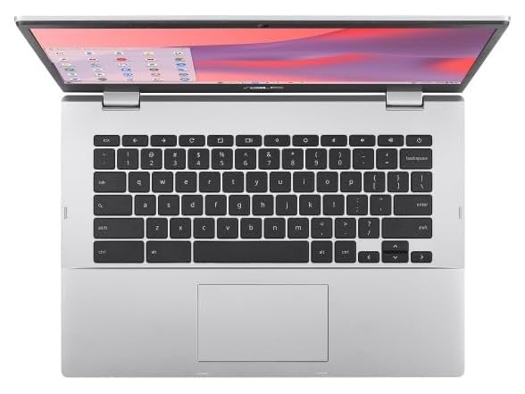 ASUS Chromebook | CX1400CKA-IS88F | 14"