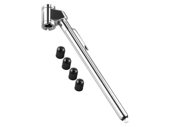 ACKHHJNX AAP-Auto-071 Tire Pressure Gauge