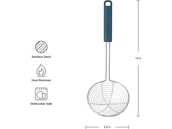 KitchenAid Wire Strainer