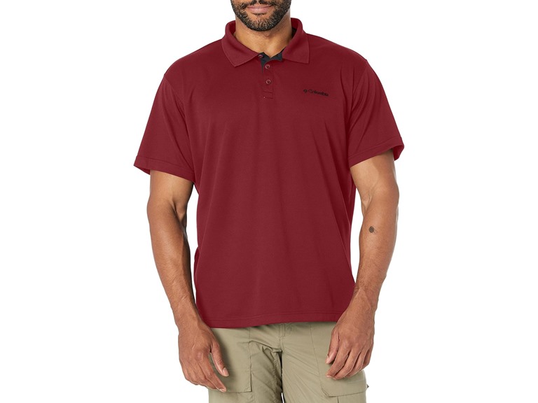 Columbia Men's Utilizer Polo