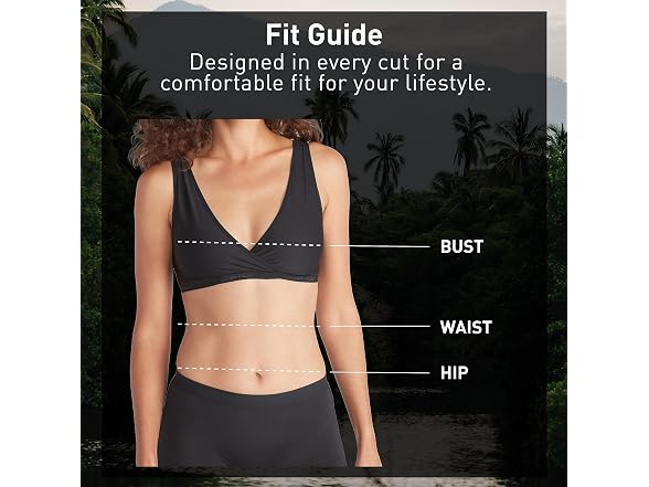 ExOfficio Women (XL) Give-n-go 2.0 Bralette