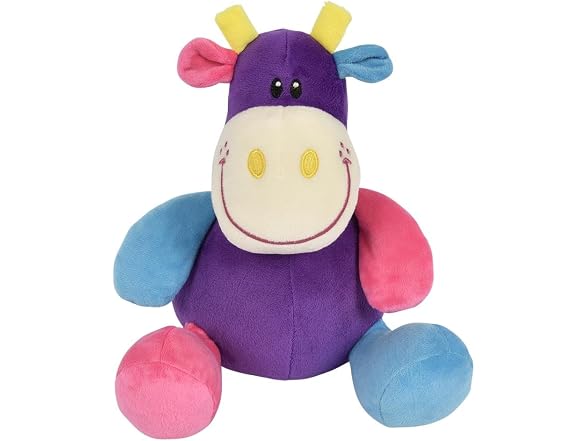 Rhode Island Novelty 9" Colorful Patch Animals