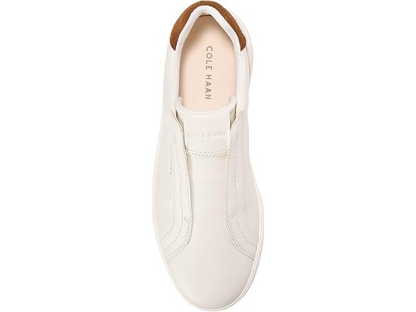 Cole Haan Women's Grand Crosscourt Sneakers