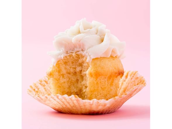 Miss Jones Organic Buttercream Frosting