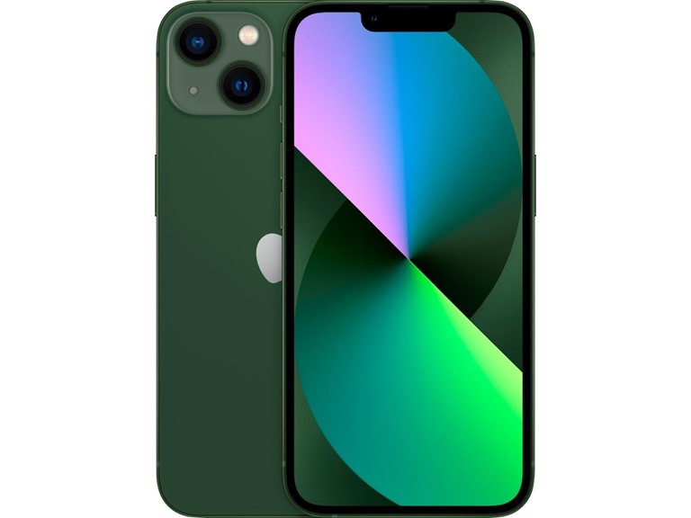 Apple CELL-IPH13-MINI-128GB-GREEN 12