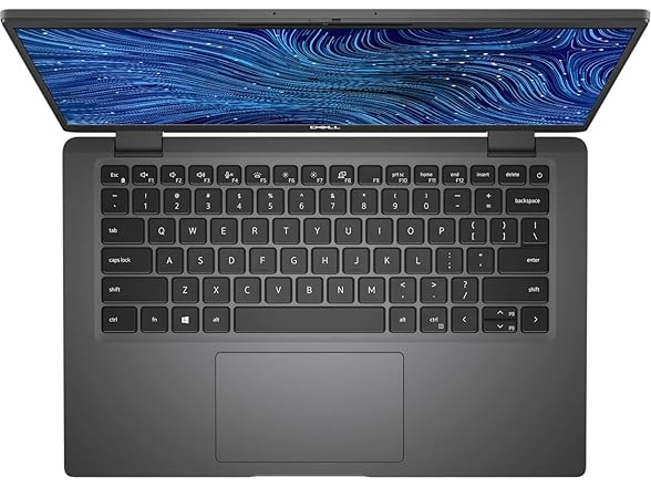 DELL Latitude 7420 Business Laptop, Touchscreen Notebook, 14 (Open Box)