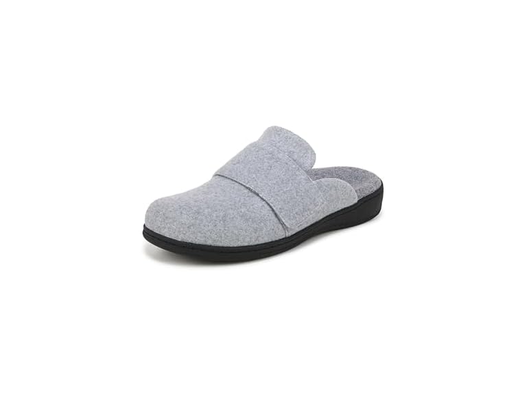 Vionic Women's Indulge Gemma II Mule Slippers