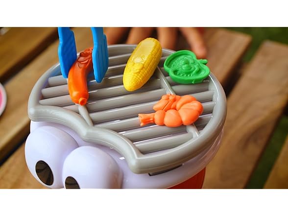 Goliath BBQ Party Game