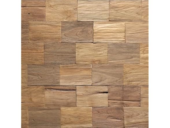 Wall!Supply 3D Wall Panels