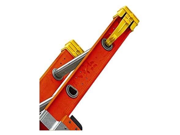 All-N-One ANOTH-A2 Ladder Tool Cup red