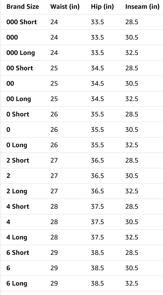 Amazon Essentials Womens PullOn MR Jegging - Gallery 17