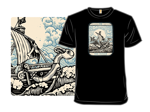 The Voyage
