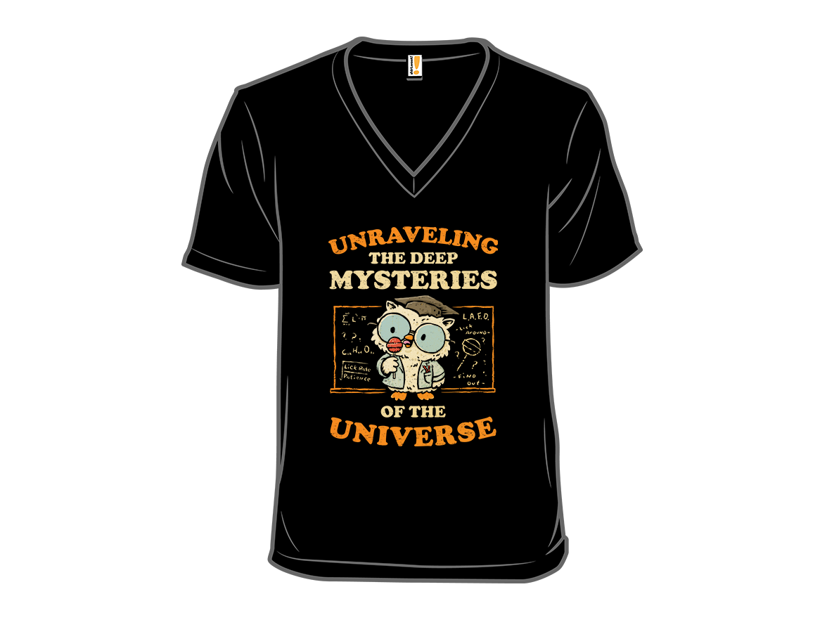 Unraveling The Mysteries Of The Universe - Gallery 10